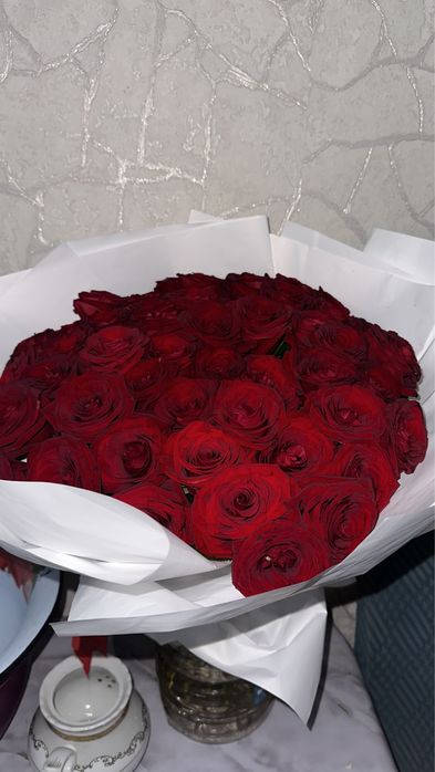 Свежий цветыыыыы