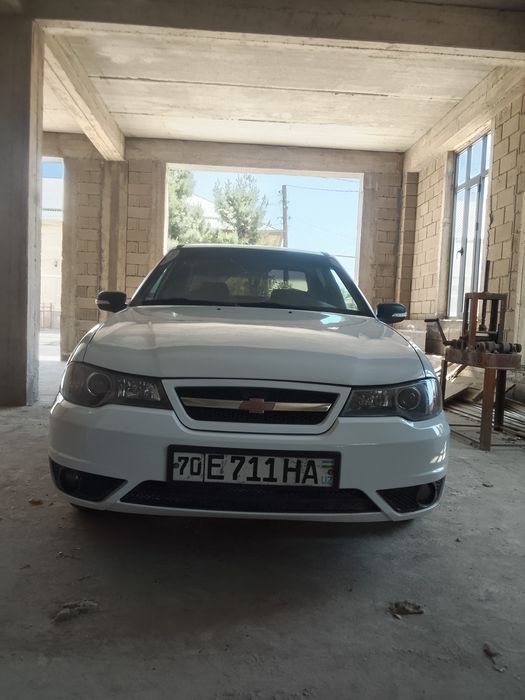 Chevrolet Nexia2