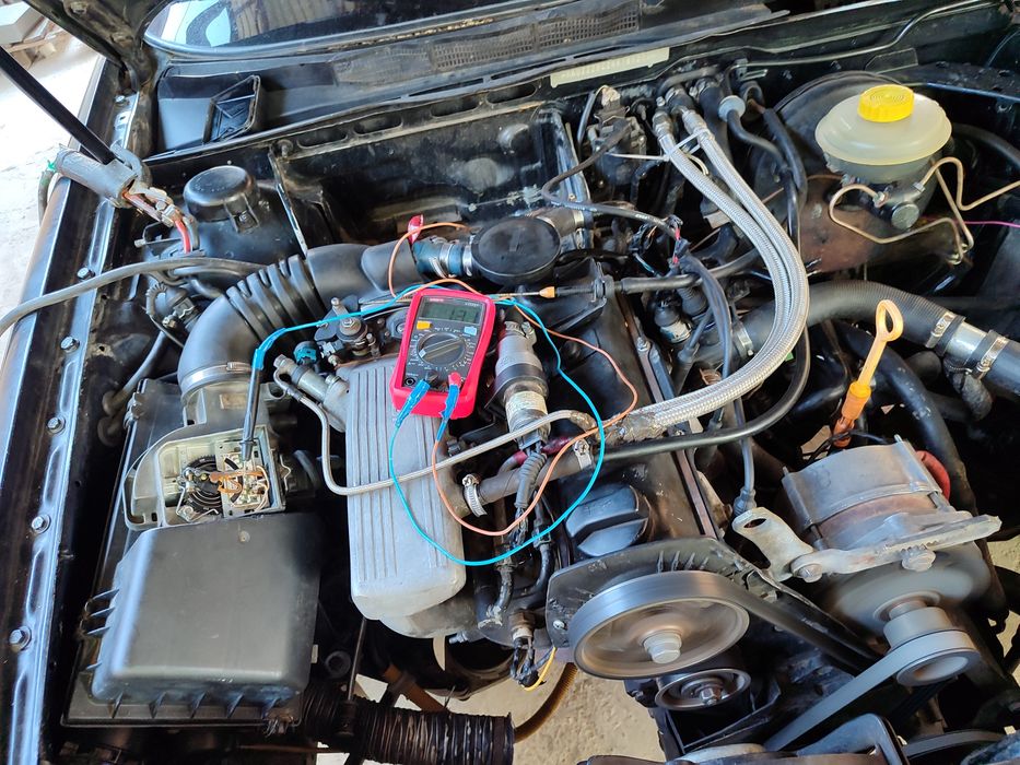 Автоэлектрик, компьютерная диагностика