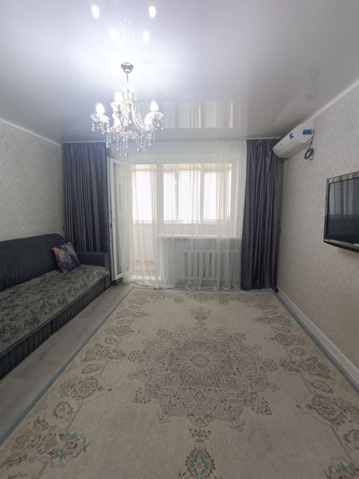 Продаётся 2 комн квартира