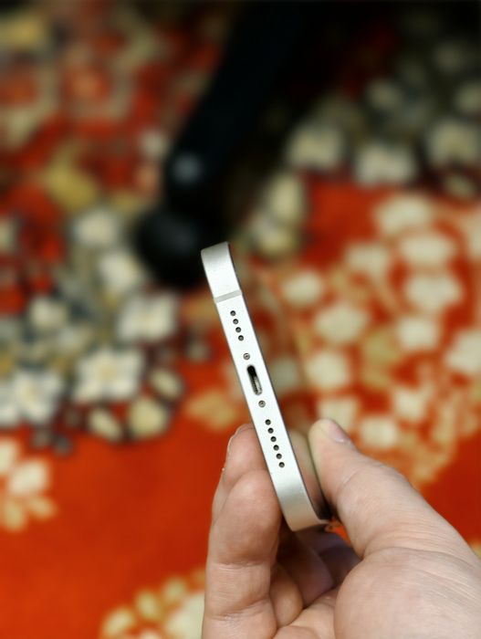 Apple IPhone 14 Plus 128Gb, белый.