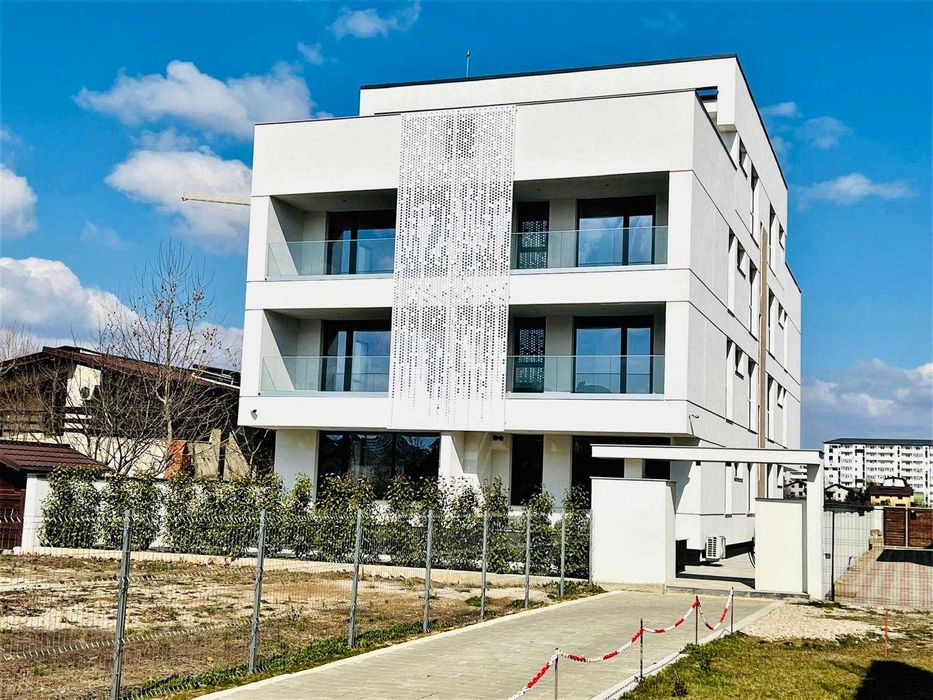 Inchiriez Apartament 2 camere metrou Pacii - Militari
