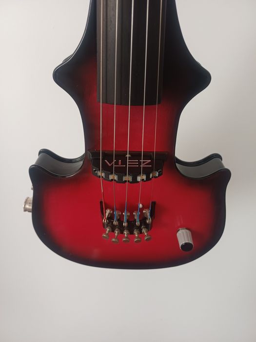 Violin Electric  5 strings