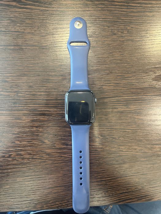 Apple Watch SE 1 44ММ