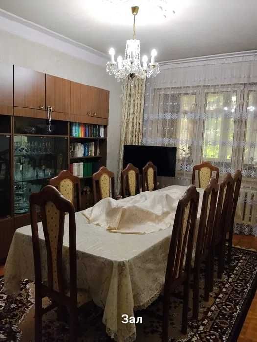 СРОЧНО Ялангач! Продается 4х-комнатная! Институт Культуры 86м2!