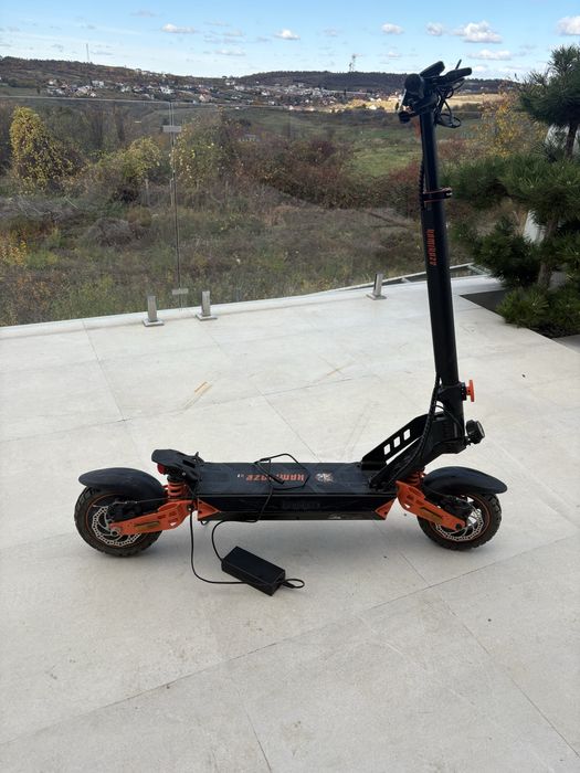 Trotineta electrica kamikaze k1