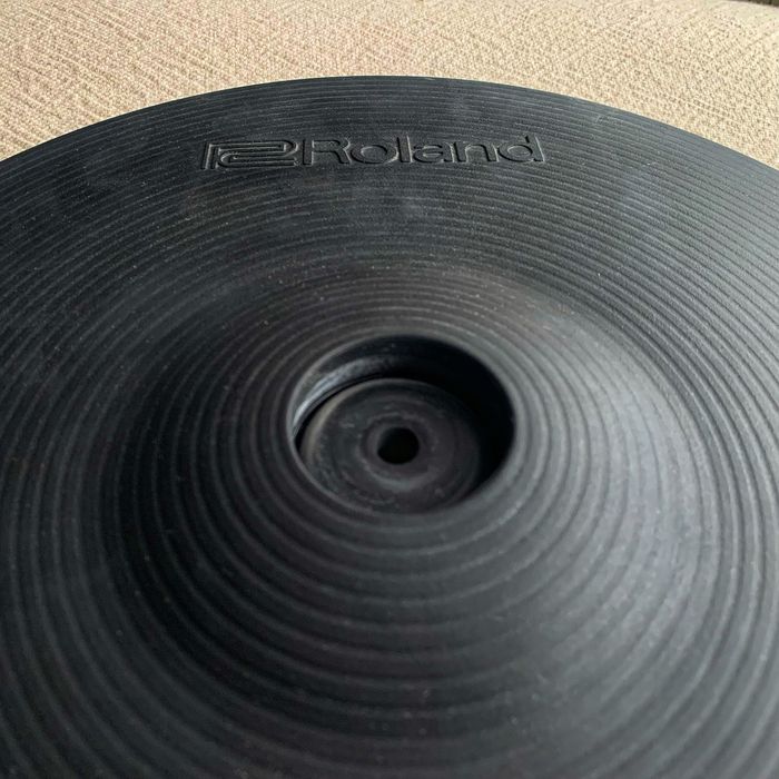 Електронен чинел Roland CY-13 R