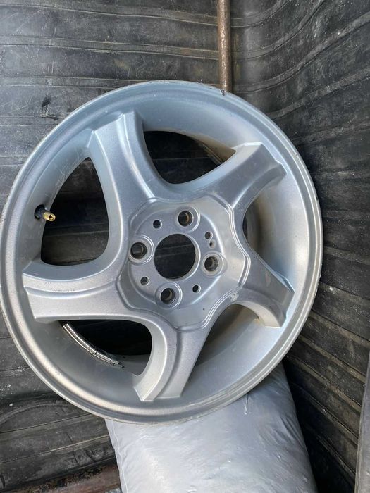 Комплект дисков1 АвтоВаз 1118