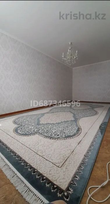 3 комнатная квартира