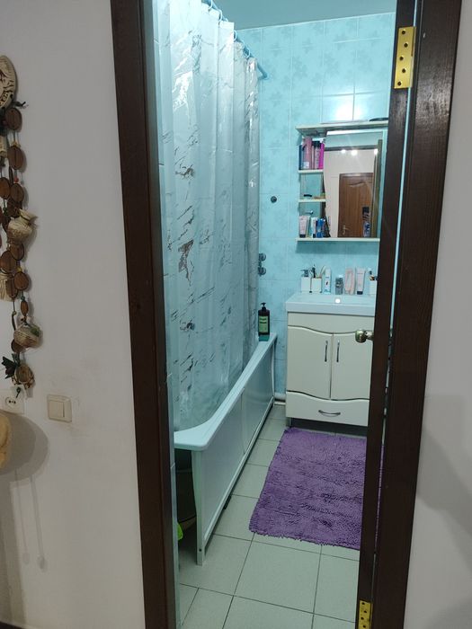 Продам двухкомнатную квартиру