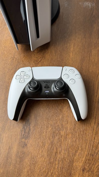Продом Sony playstation 5