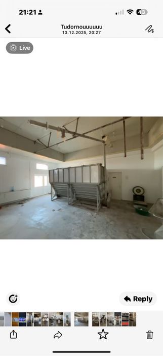 Echipamente Panificatie