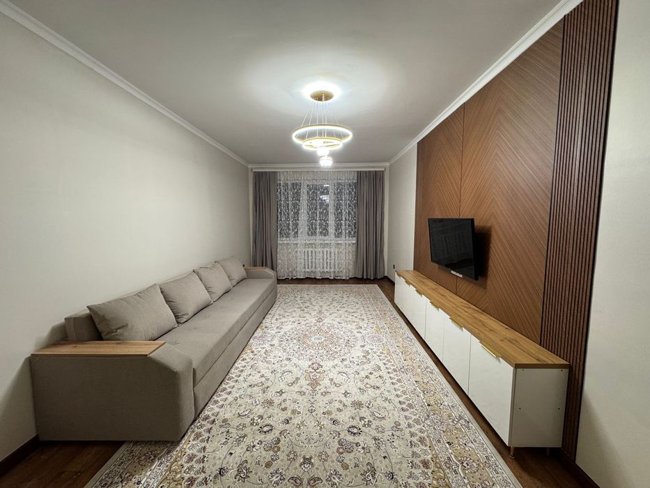 2х комнатная квартира