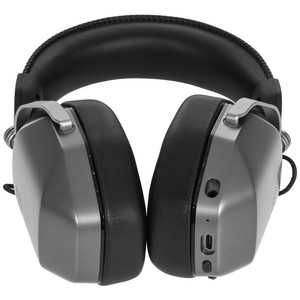 EDIFIER G5 MAX с композитный диафрагменый драйвер 53-мм/Bluetooth V6.0