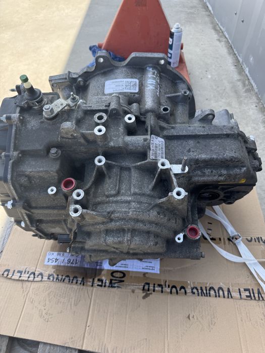 Cutie viteze automata 8F40 Ford Kuga , Mondeo 4X4 54000km Jilava