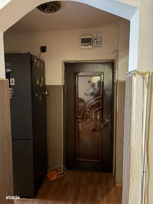 Apartament 2 Camere Trivale Mobilat Si Utilat