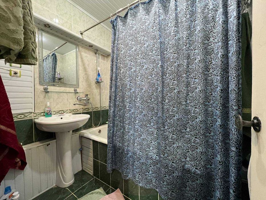 Продаётся 2/8/9, 60 м2, ГУВД, Первушка