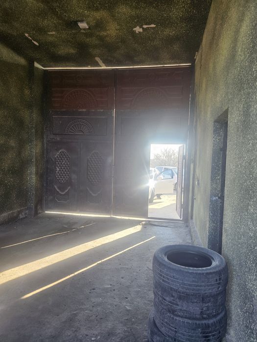 Бош здания афто сeрвис акфа сервис болган