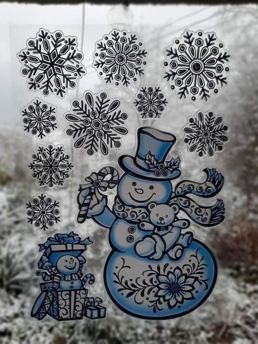 Decoratiuni de Craciun