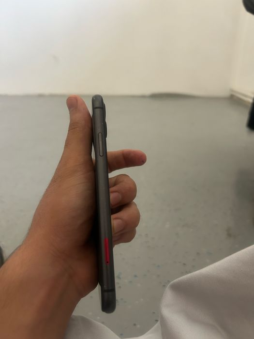 Iphone 11.