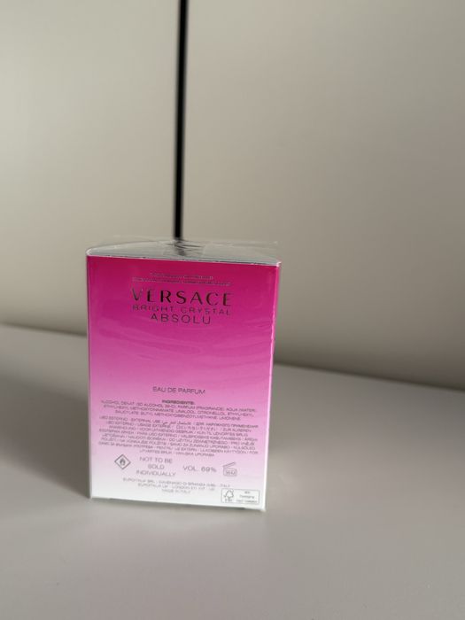 Парфюм женский Versace