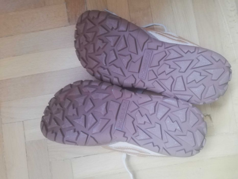 Hobibear Hareball Wide Toe Sneakers Barefoot