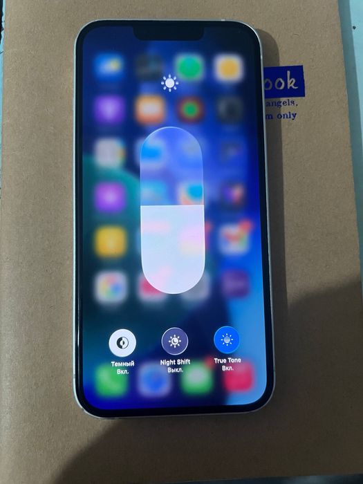 Iphone 13 ideal xolatda kelishamiz