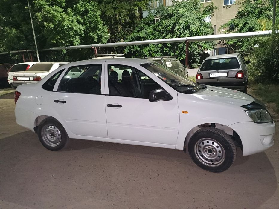 Продам авто срочно