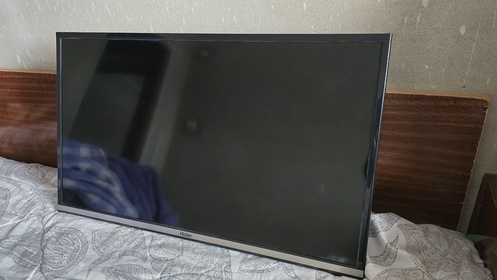 Телевизоры Haier