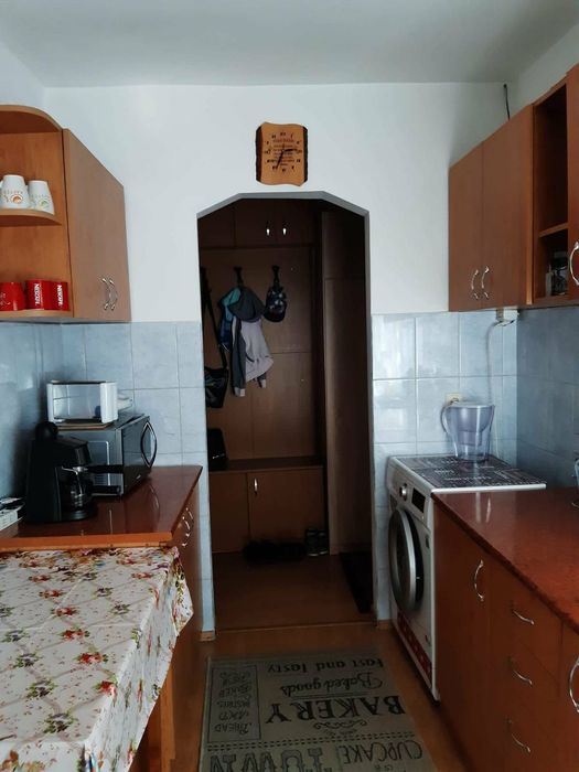 Apartament cu 2 camere