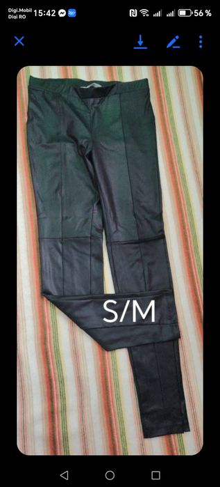 Colanti dama s și m