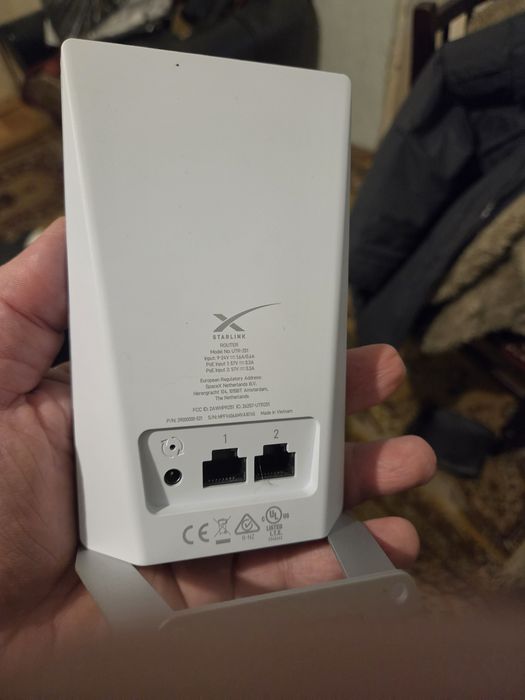 Vând router starlink mini Timisoara • OLX.ro
