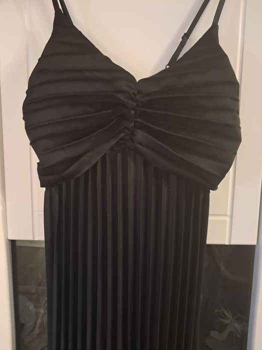 Дамска рокля солей