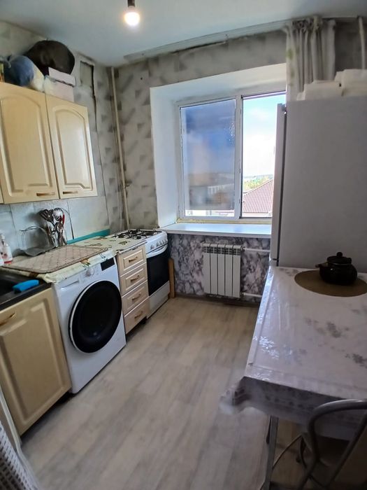 Продается 1 комнатная квартира!!!