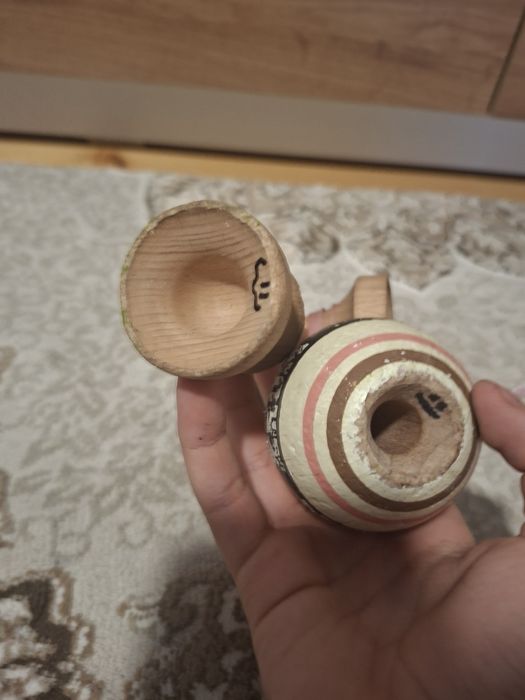 Kendama Krom ,sweets,premium.