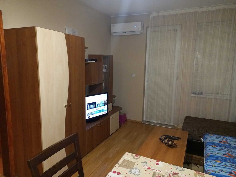 Продава се Двустаен апартамент в Пловдив, Гагарин - 56 кв.м за 1517 €/кв.м - Снимка #4