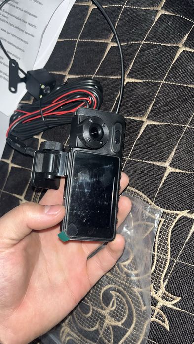 Видеорегистратор для авто