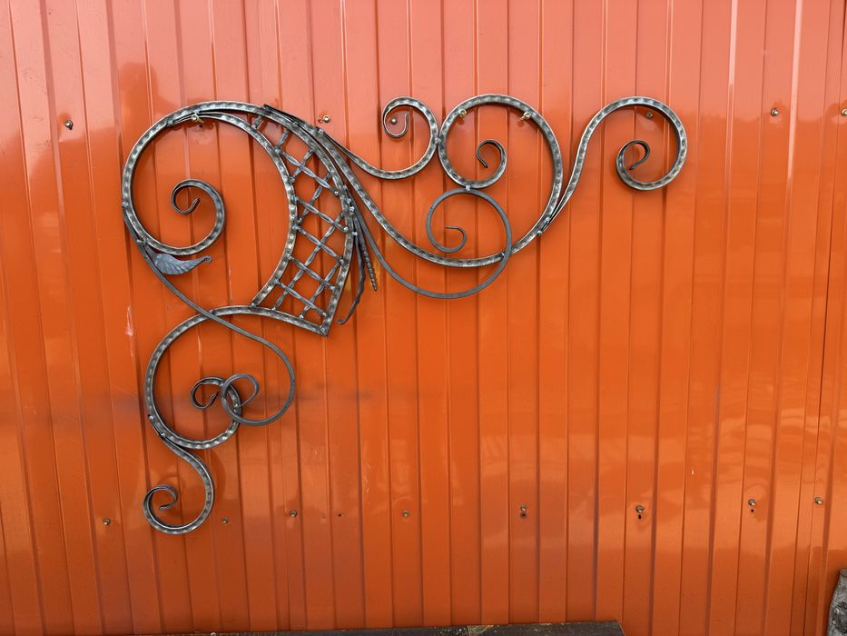 Продажа Изготовление Ковки