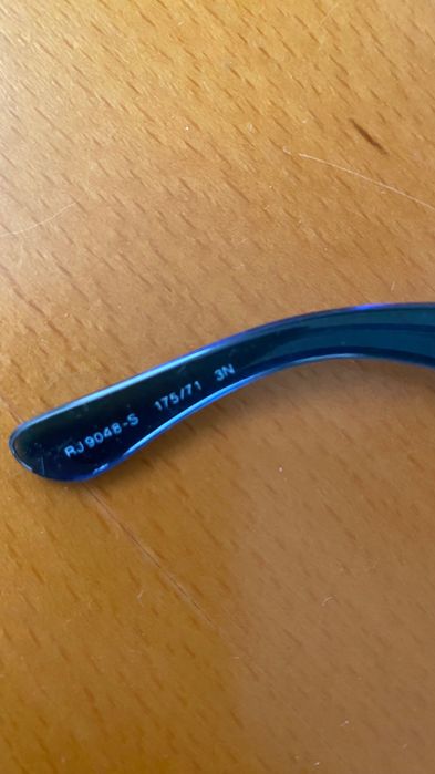 Ray-Ban слънчеви очила