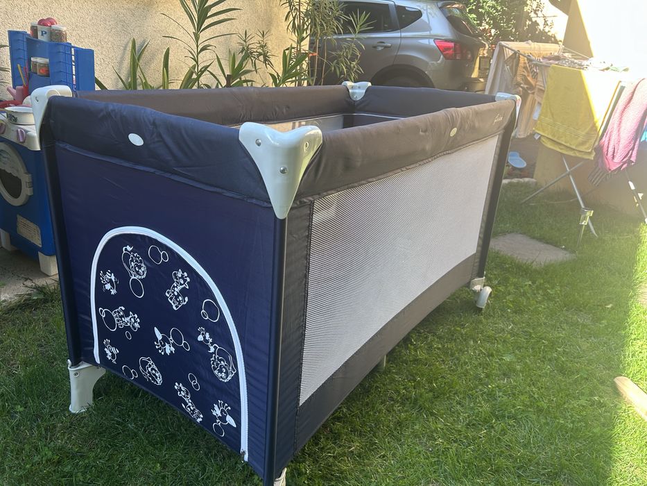 Patut pliant calatorie Giordani