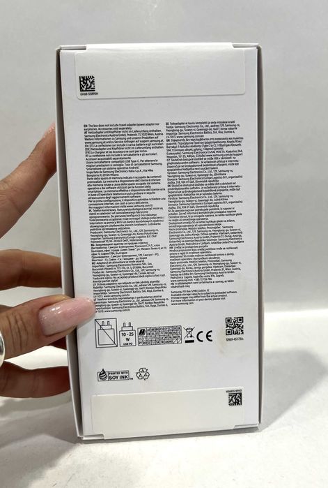 Samsung A17 5G, Black, 128GB/4GB RAM, garantie, NOU/Sigilat!