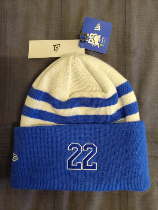 căciulă New Era Visa Cash App RB Formula One Team.