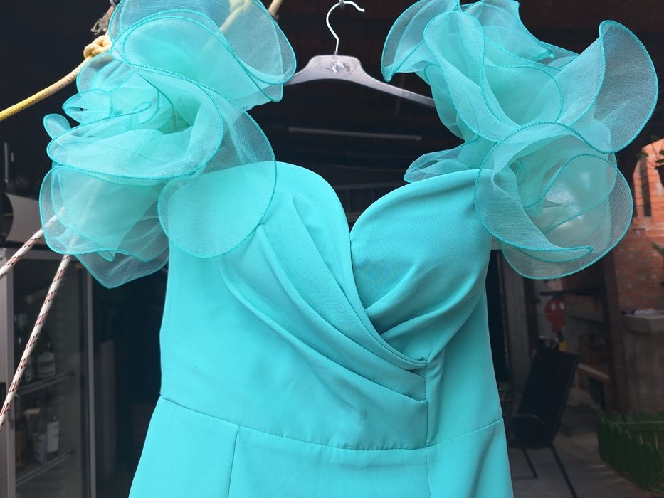 Rochie ocazie eleganta