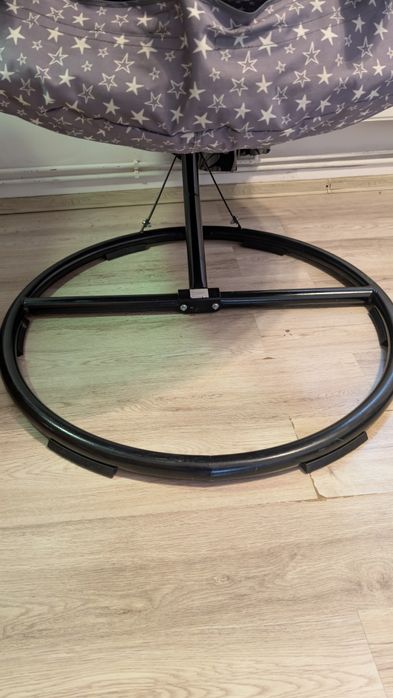 Vând cuib/leagan suspendat pentru copii