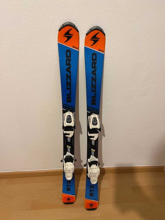 Ski schi carve Blizzard RTX 110cm
