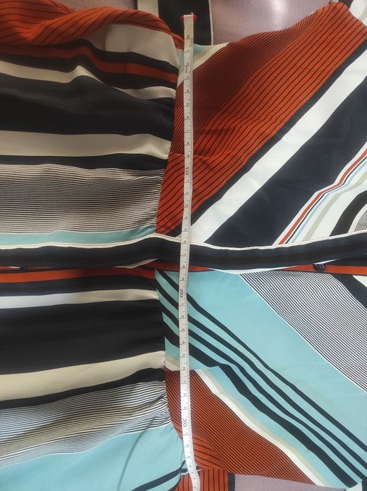 Платье Mango XS в идеале