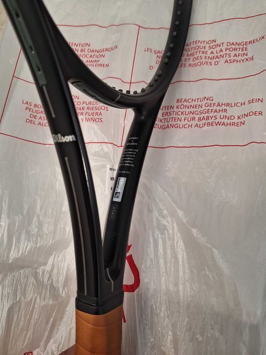Wilson RF 01 Pro