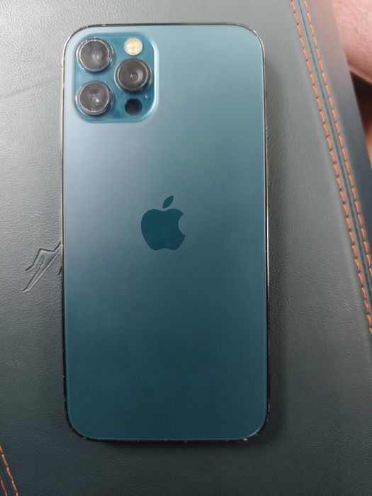 IPhone 12 Pro 256 gb
