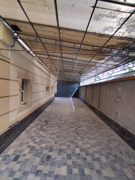 Продается Дом недалеко от Сергелей от Станции Метро 6-Километров