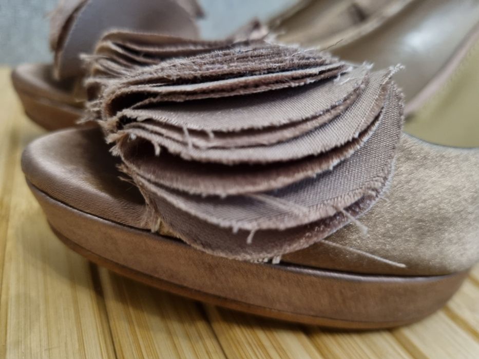 Дамски обувки Zara 37